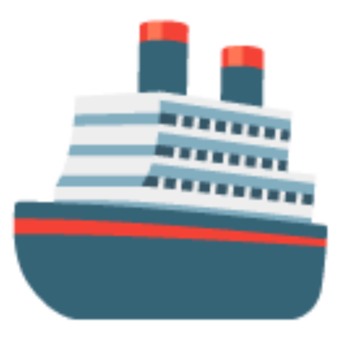 🚢