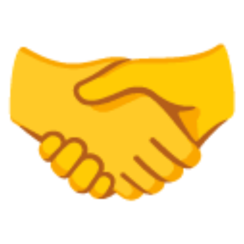 🤝