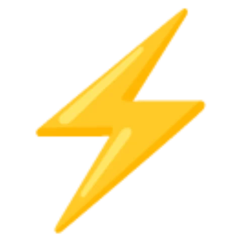 ⚡
